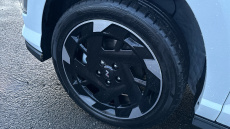 Hyundai KONA 160kW N Line 65kWh 5dr Auto Electric Hatchback